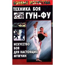 Техніка бою гун-фу