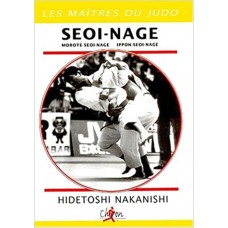 Seoi-nage Nakanishi H. Seoi-nage Nakanishi H.