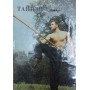 Тайцзи гунь. Прикладные движения с шестом школы тайцзи Киселев С.