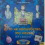 Це не чари, це наука. Усе про фокуси Баттіта Х.