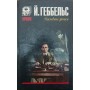 Щоденники 1945 року. Останні записки Геббельс Й.