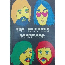 The Beatles Songbook (Пісні "Бітлз") Леннон Дж., Маккартні П., Гаррісон Дж., Старр Р.