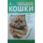 Перські кішки Крилова Н., Афоніна І.