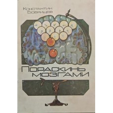 Порозкидай мізками Бобрищев К.