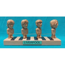 Композиция "Beatles Liverpool" Композиция "Beatles Liverpool"