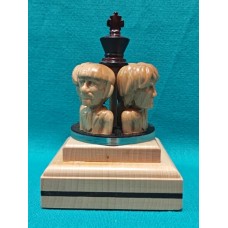 Композиция "Beatles Com Together" Композиция "Beatles Com Together"