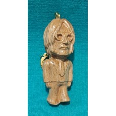 Брелок "Леннон" Брелок "Леннон"