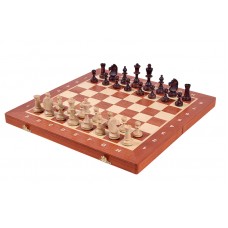 Набор шахмат "Tournament № 4"