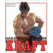Das grosse buch der kraft