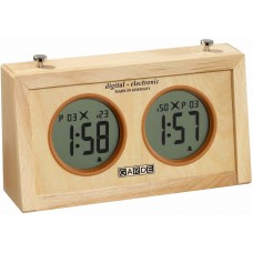 Шахматные часы электронные GARDE Шахматные часы электронные GARDE