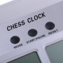 Шаховий годинник електронний Chess clock (ps-383)