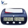 Шаховий годинник електронний Leap KK9908