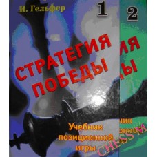 Стратегия победы 1, 2 том Стратегия победы 1, 2 том