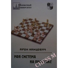 Моя система на практике Моя система на практике