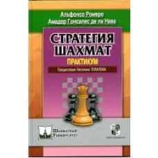Стратегия шахмат. Практикум Стратегия шахмат. Практикум