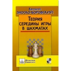 Теорія середини гри в шахах