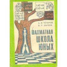 Шахова школа юних