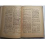 Третій міжнародний шаховий турнір Левенфіш Г. 1937