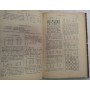 Міжнародний шаховий турнір у Нью-Йорку Альохін А. 1927