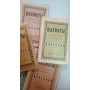 Шахи. Щомісячний журнал. Повний комплект видання. 1922-1929 р. Греков Н.