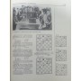 Міжнародний шаховий турнір у Бад-Кіссінгені 1928 р. Німцович А., Тартаковер С.