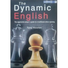 The Dynamic English (Динамічний Англійський початок)