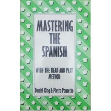 Mastering the Spanish (Освоєння Іспанської партії)