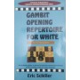 Gambit opening repertoire for white (Дебютний репертуар Гамбітів для білих)
