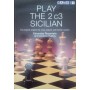 Play the 2.c3 Sicilian (Зіграти 2.c3 Сициліанський захист)