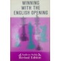 Winning With the English Opening. Second edition (Победа с английским дебютом. 2-е издание)
