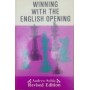 Winning With the English Opening. Second edition (Перемога з англійським дебютом. 2-ге видання)