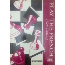Play the French. New Edition (Грайте у французьку. Нове видання)