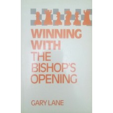 Winning With the Bishop's Opening (Перемога з єпископським початком)