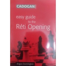 Easy Guide to the Reti Opening (Просте керівництво з відкриття Реті)