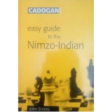 Easy Guide to the Nimzo-Indian (Легкий путівник німзо-індіанцями)