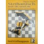 Siziliansch mit d6 und e6. Band B: Eroffnungspraxis (Сицилієць ходами d6 і e6. Том B: Дебютна практика)