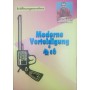 Moderne Verteidigung Sc6 (Сучасний захист Nc6)