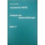 Russische Partie (Petrow-Verteidigung) 1. e2-e4 e7-e5. 2. Sg1 - f3 Sg8 - f6. Band 17 (Російська гра (захист Петрова) 1. e2-e4 e7-e5. 2. Кg1 - f3 Кg8 - f6. Том 17)