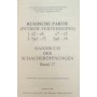 Russische Partie (Petrow-Verteidigung) 1. e2-e4 e7-e5. 2. Sg1 - f3 Sg8 - f6. Band 17 (Російська гра (захист Петрова) 1. e2-e4 e7-e5. 2. Кg1 - f3 Кg8 - f6. Том 17)