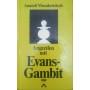 Angreifen Evans-Gambit (Атака Еванса Гамбіта)
