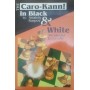 The Caro-Kann in black and white (Каро-Канн у чорно-білому)