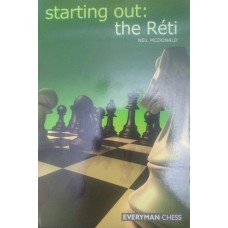 Starting out: the Reti (Початок: Реті)