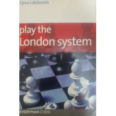 Play the London system (Грайте за лондонською системою)