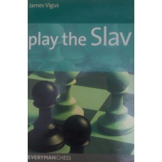 Play the Slav (Грати слов'янина)