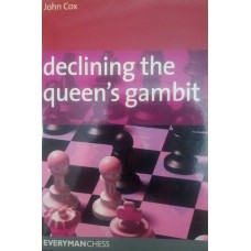 Decliniing the Queen's Gambit (Отклонение ферзевого гамбита)