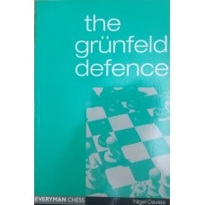 The Grunfeld Defence (Захист Грюнфельда)
