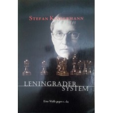 Leningrader System: Eine Waffe gegen 1.d4 (Ленінградська система: зброя проти 1.d4)
