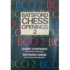 Batsford Chess Openings 2 (Бетсфорд Шахові дебюти 2)