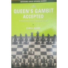 The Queen's Gambit Accepted (Прийнятий ферзевий гамбіт)