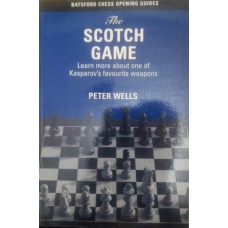 The Scotch Game (Шотландська партія)